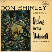 Orpheus in the Underworld