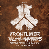 Weekend Warriors (Official Defqon.1 2013 Anthem)