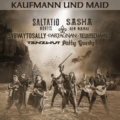 Saltatio Mortis – Kaufmann und Maid