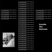 Crucifix the Outcome
