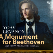 Yoav Levanon – A Monument for Beethoven