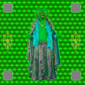 Green Guy