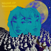 labyrinth EP