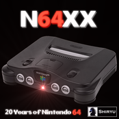 N64XX