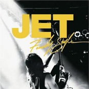 Jet – Family Style (live DVD Rip 2004)