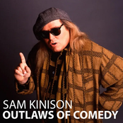 Outlaws of Comedy