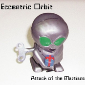 Attack Of The Martians