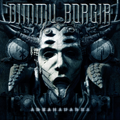 Dimmu Borgir – Abrahadabra
