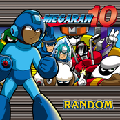 Mega Ran 10