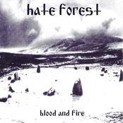 Blood And Fire