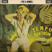 Tempo Tantrum