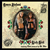 Rich Girl cover