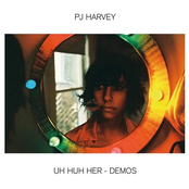 Uh Huh Her - Demos cover