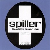 Groovejet (If This Ain't Love) by Spiller, Sophie Ellis-Bextor