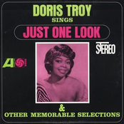 Doris Troy Sings Just One Look & Other Memorable Selections