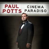 Paul Potts – Cinema Paradiso