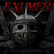 Death Mask Messiah