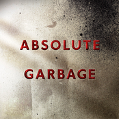 Absolute Garbage cover