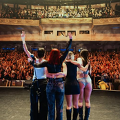 Silver Springs (Live at Brixton Academy) cover