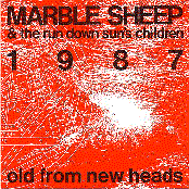 Old From New Heads