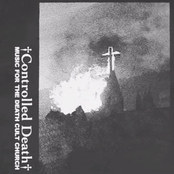 Music for the Death Cult Church