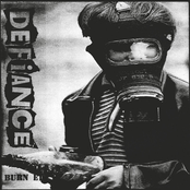 Burn EP