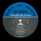 Swingin' Da Drums