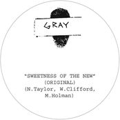 Sweetness of the New