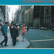 CLOUDBERRY JAM