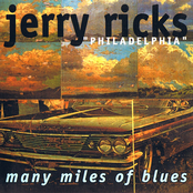 Many Miles of Blues