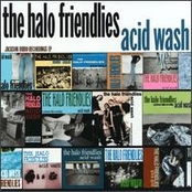 Acid Wash cover