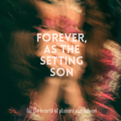 Forever, As The Setting Son cover