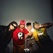 Kidd Voodoo – Enrolar (Fantastic Four Remix)
