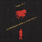You're Gonna Need A Little Music [Explicit]
