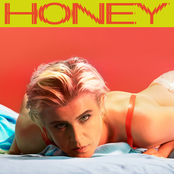 Honey cover