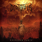 Wretched Earth