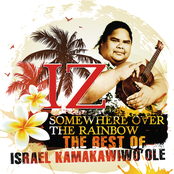 Over the rainbow de IZ (Israel Kamakawiwo'ole)