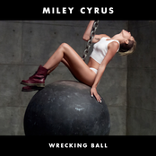 Wrecking Ball cover