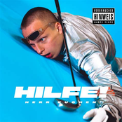 Herr Kuchen – Hilfe!