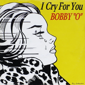 I Cry for You