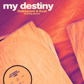 My Destiny (Sunship Remix)