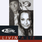 Livin' a Lie