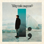 Thorsteinn Einarsson – 1;