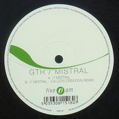 Mistral