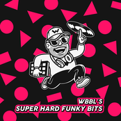 Super Hard Funky Bits