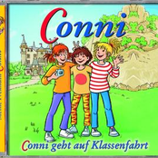 Conni geht auf Klassenfahrt