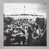 Album art for To Pimp a Butterfly by Kendrick Lamar