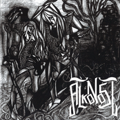 Alkonost