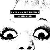 Monsoon Rock cover