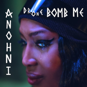 Drone Bomb Me cover